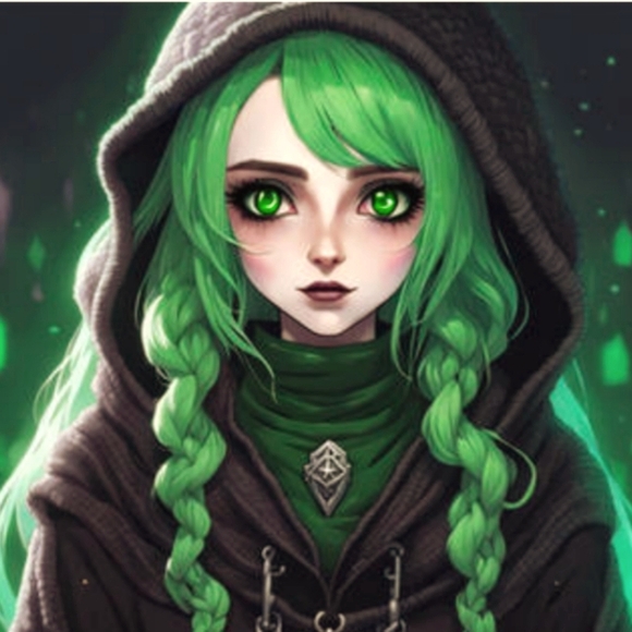 Meet your Posher, Theresa - Picture 5 of 8